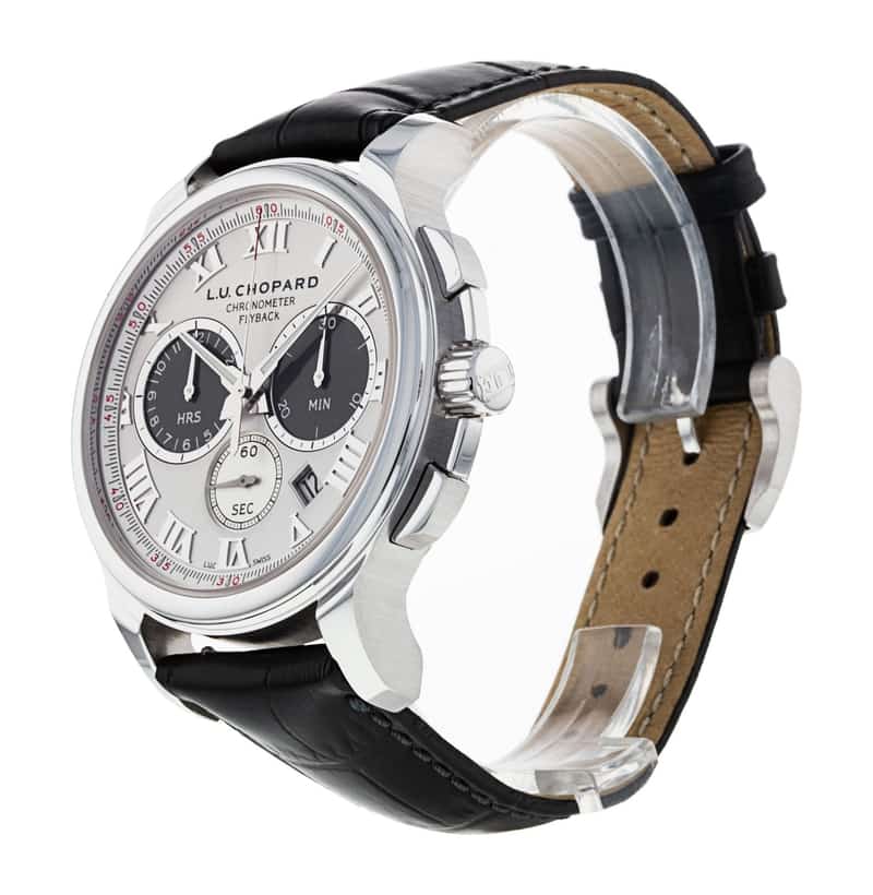 Chopard LUC 161928-1001